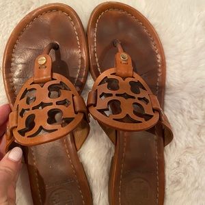 Tory Burch Miller Sandals